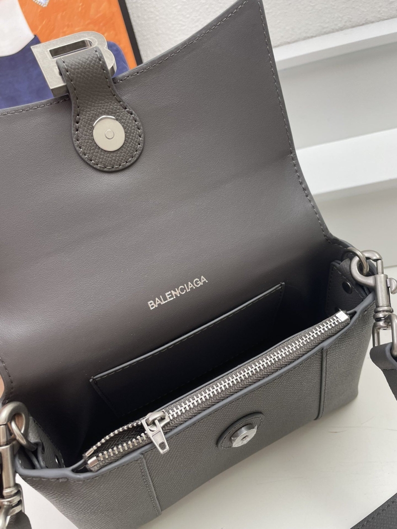 Balenciaga Hourglass Bags